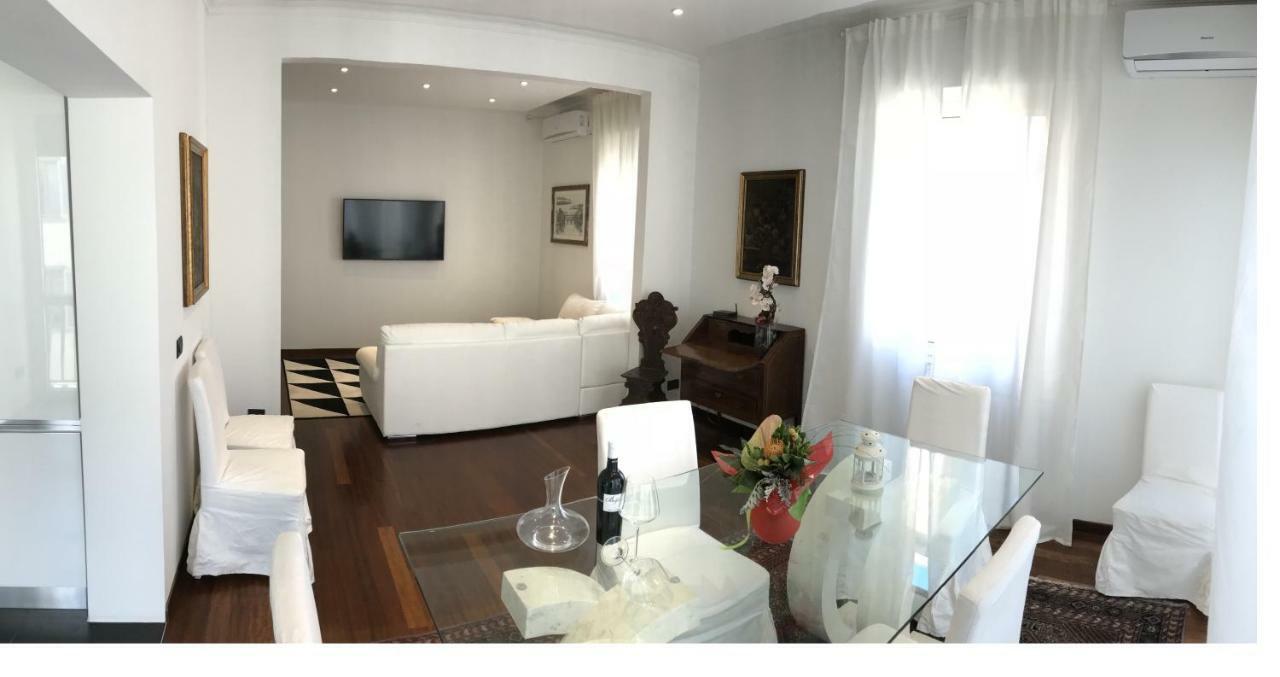 Mirandola Guest House Florence Exterior photo