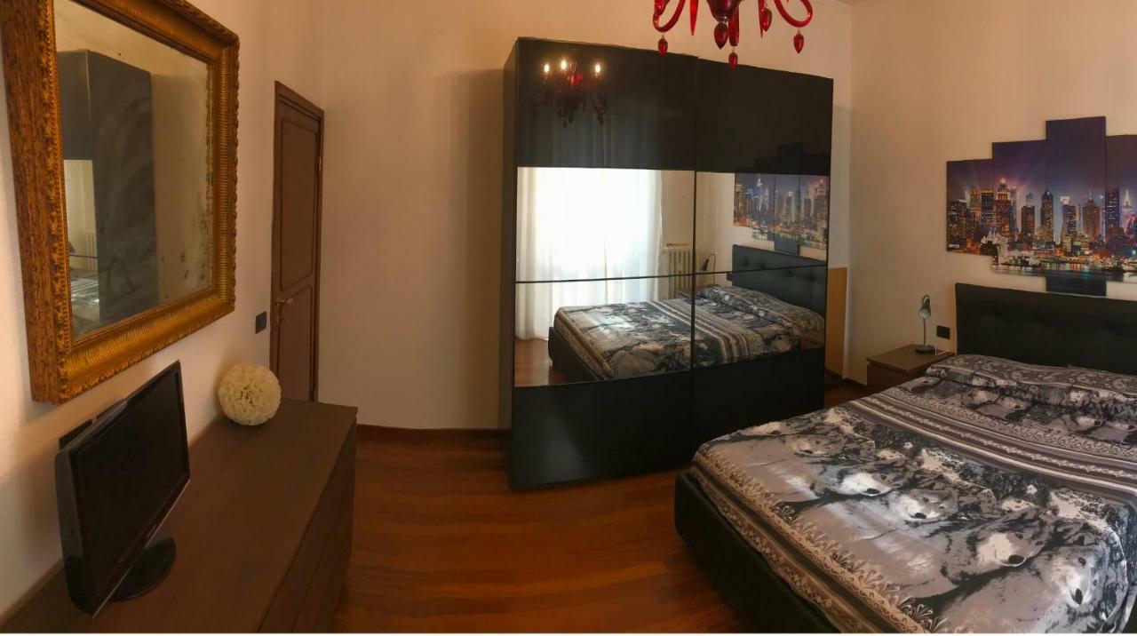 Mirandola Guest House Florence Exterior photo