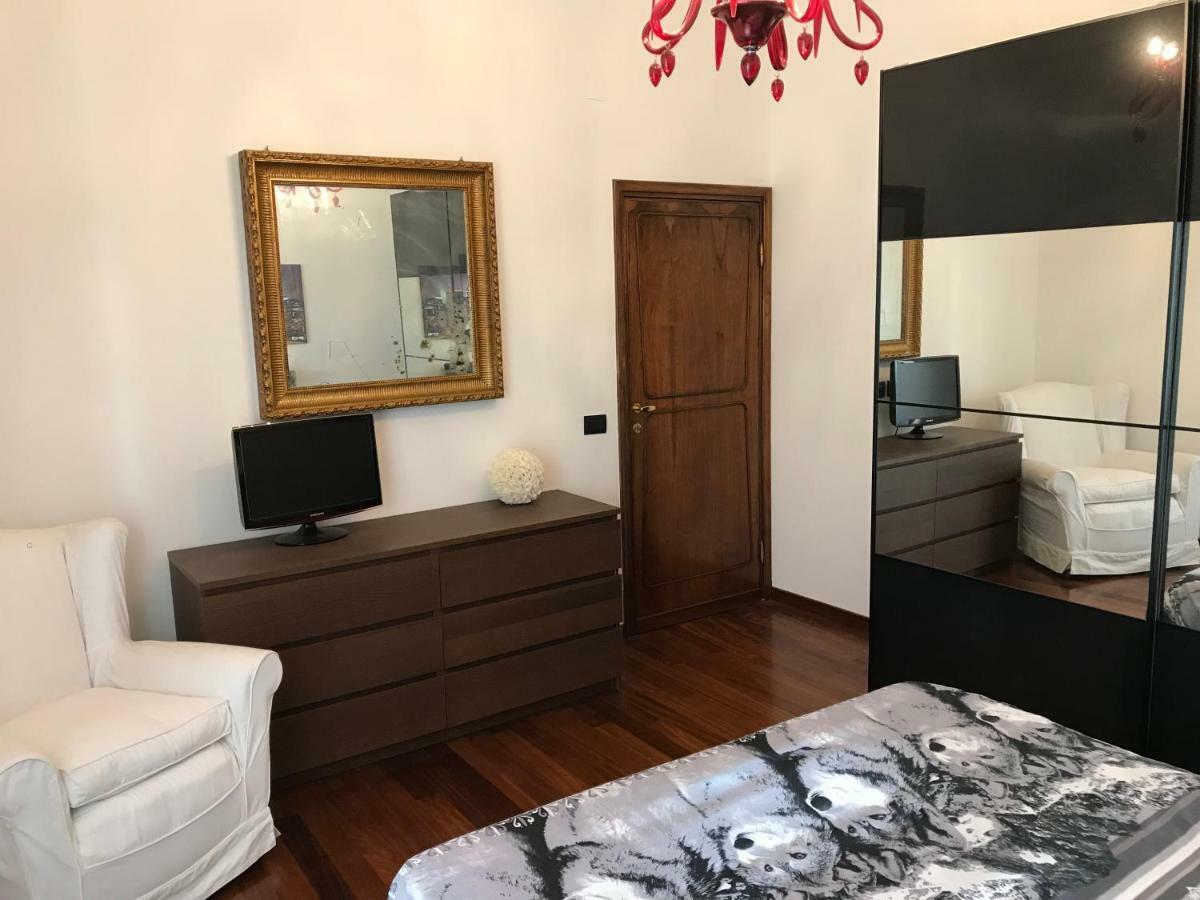 Mirandola Guest House Florence Exterior photo